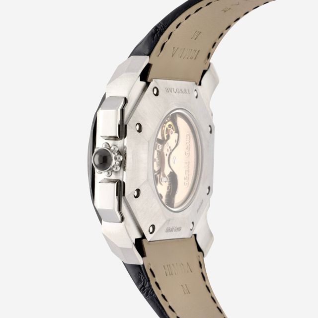 Bvlgari Gerald Genta 101882 Image 3